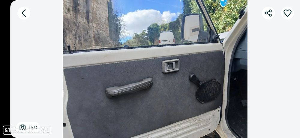 Nissan Patrol 2.8 - 11