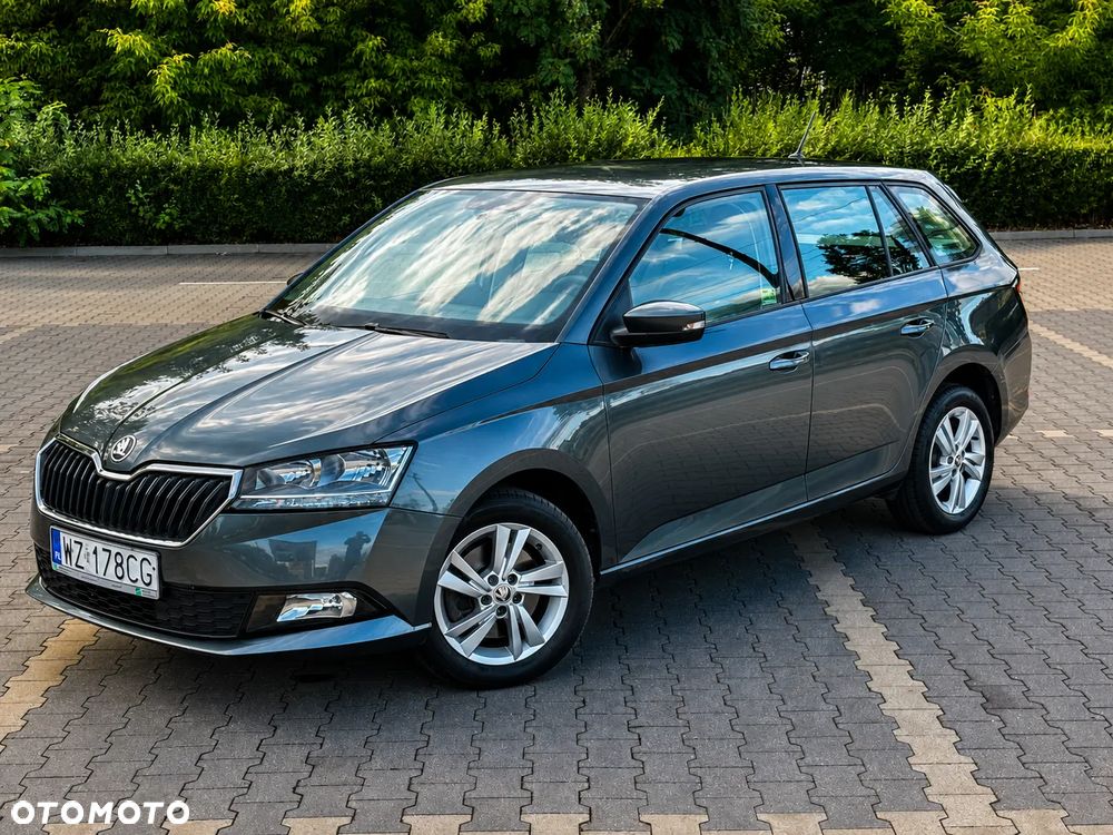 Skoda Fabia 1.0 TSI Ambition - 3