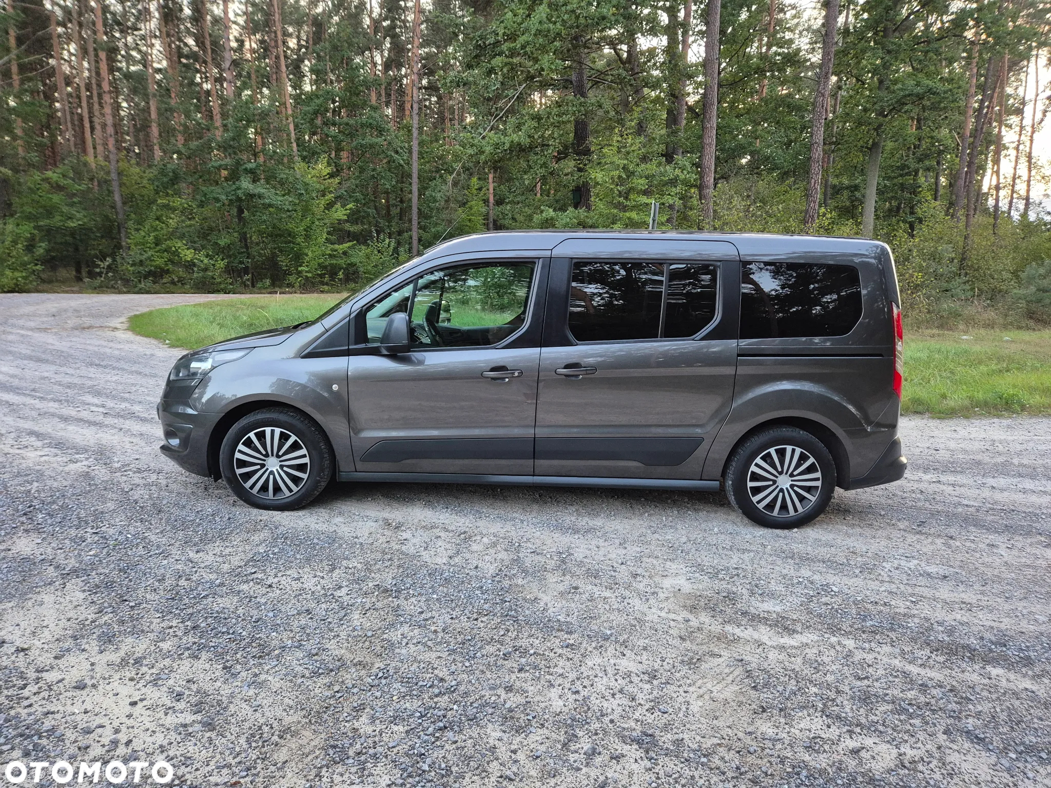 Ford Tourneo Connect 1.6 TDCi Trend - 5