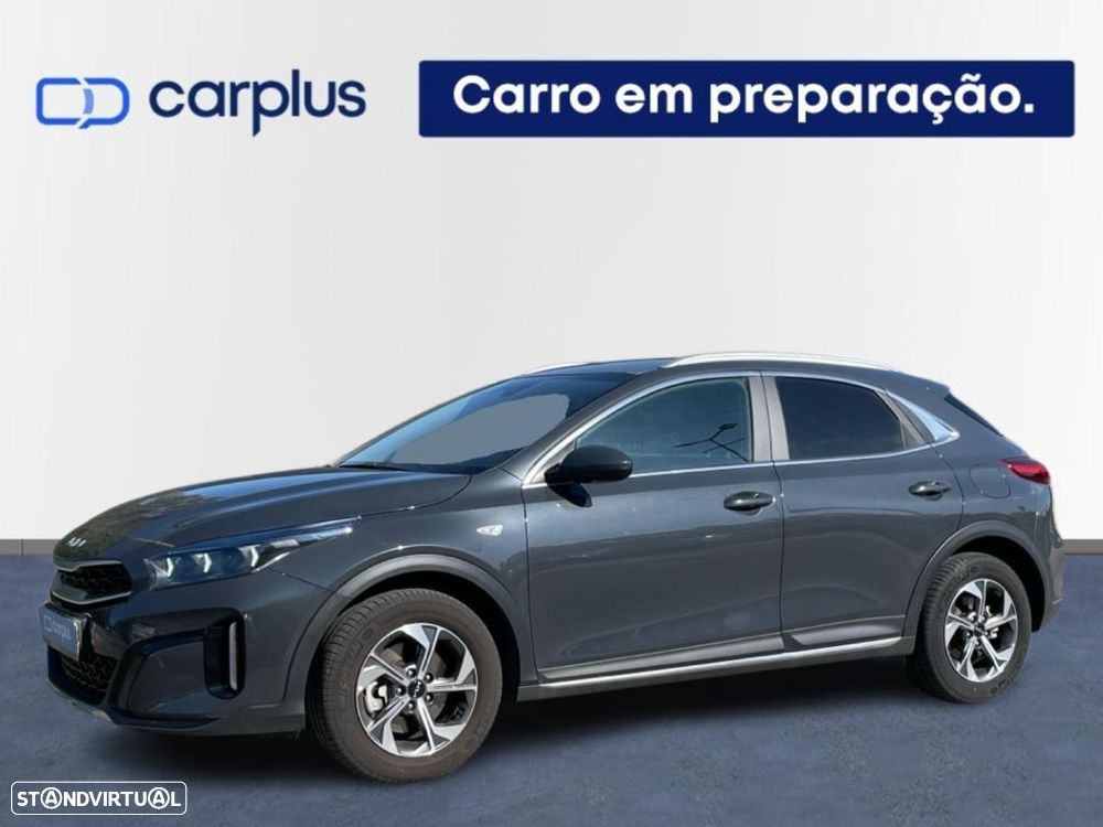 Kia XCeed 1.0 T-GDI Dynamic - 1