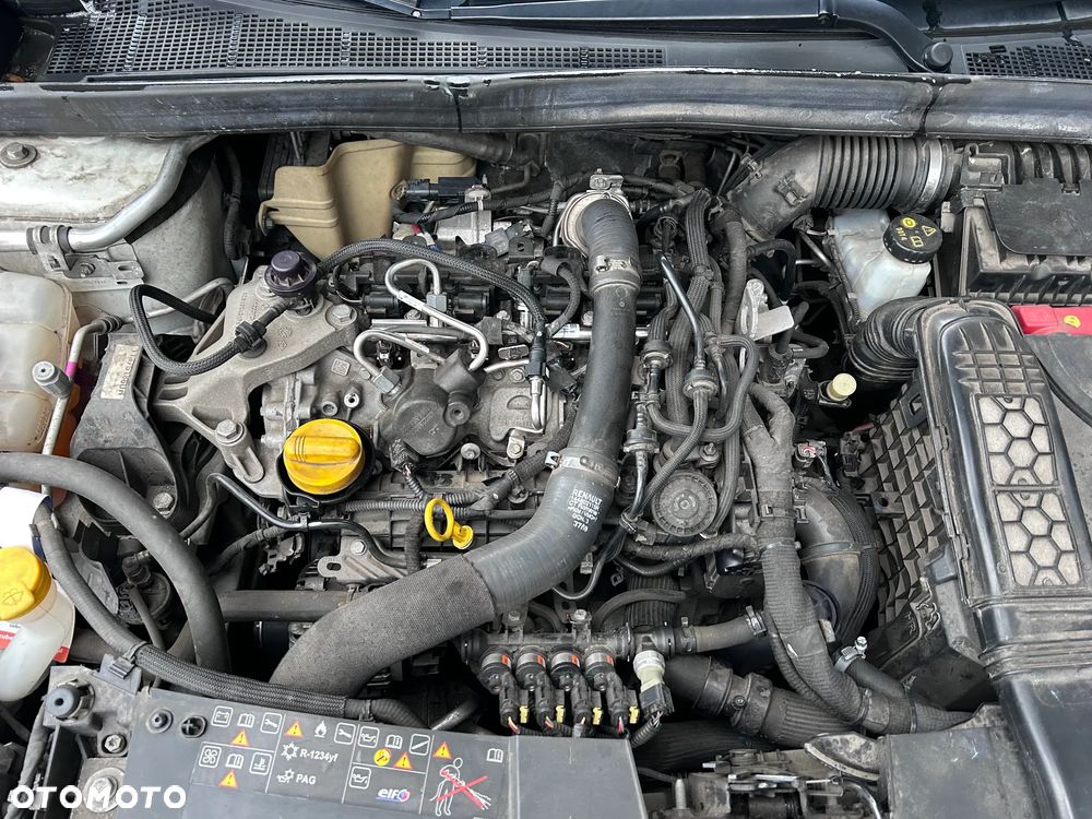 Renault Megane 1.3 TCe FAP Limited - 8