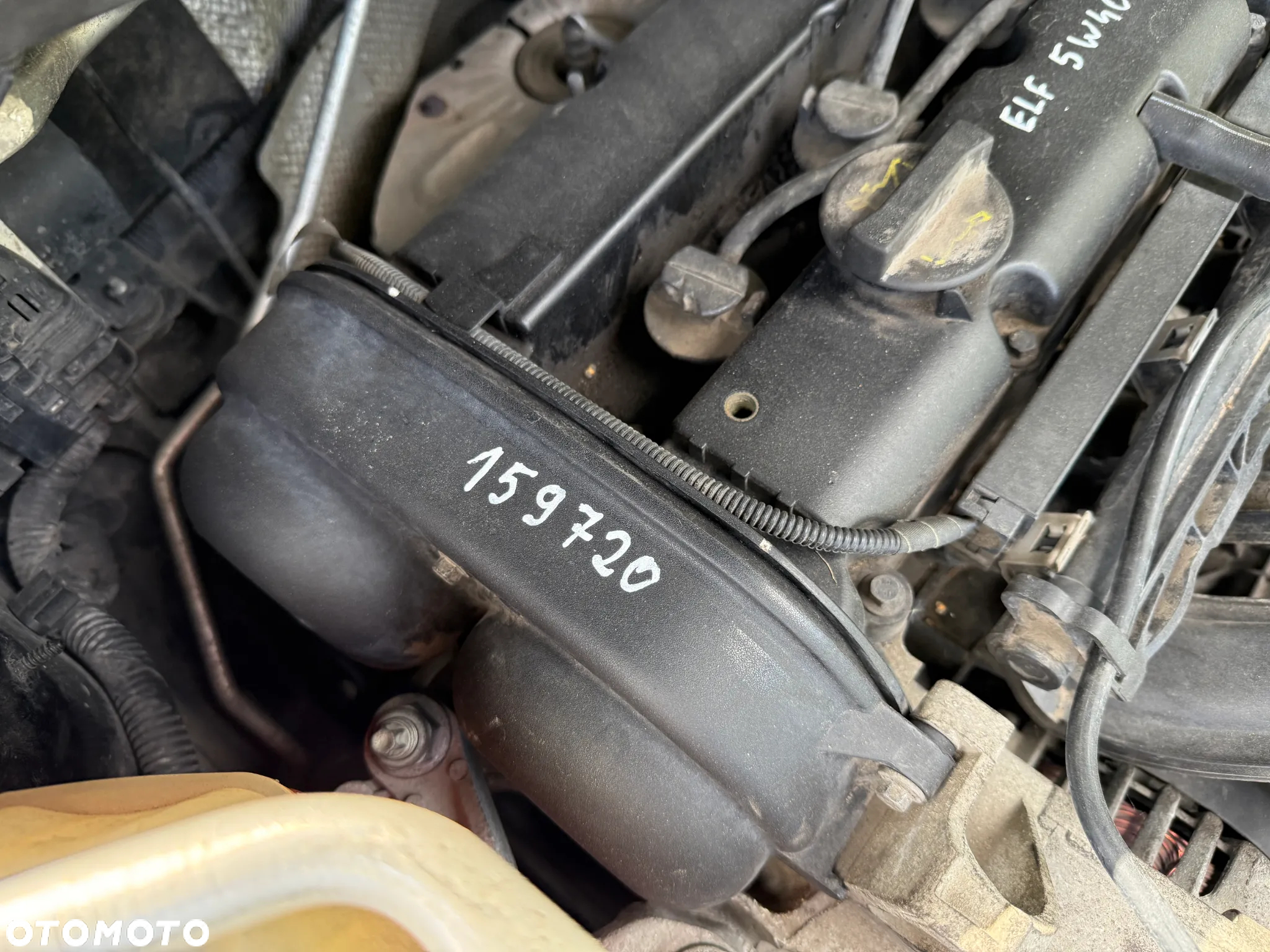 Ford Fiesta 1.4 Silver X - 31