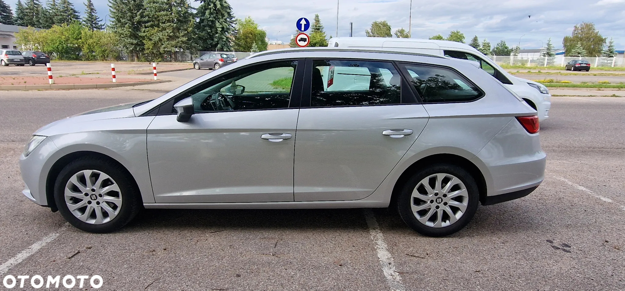 Seat Leon 2.0 TDI Copa S&S - 15