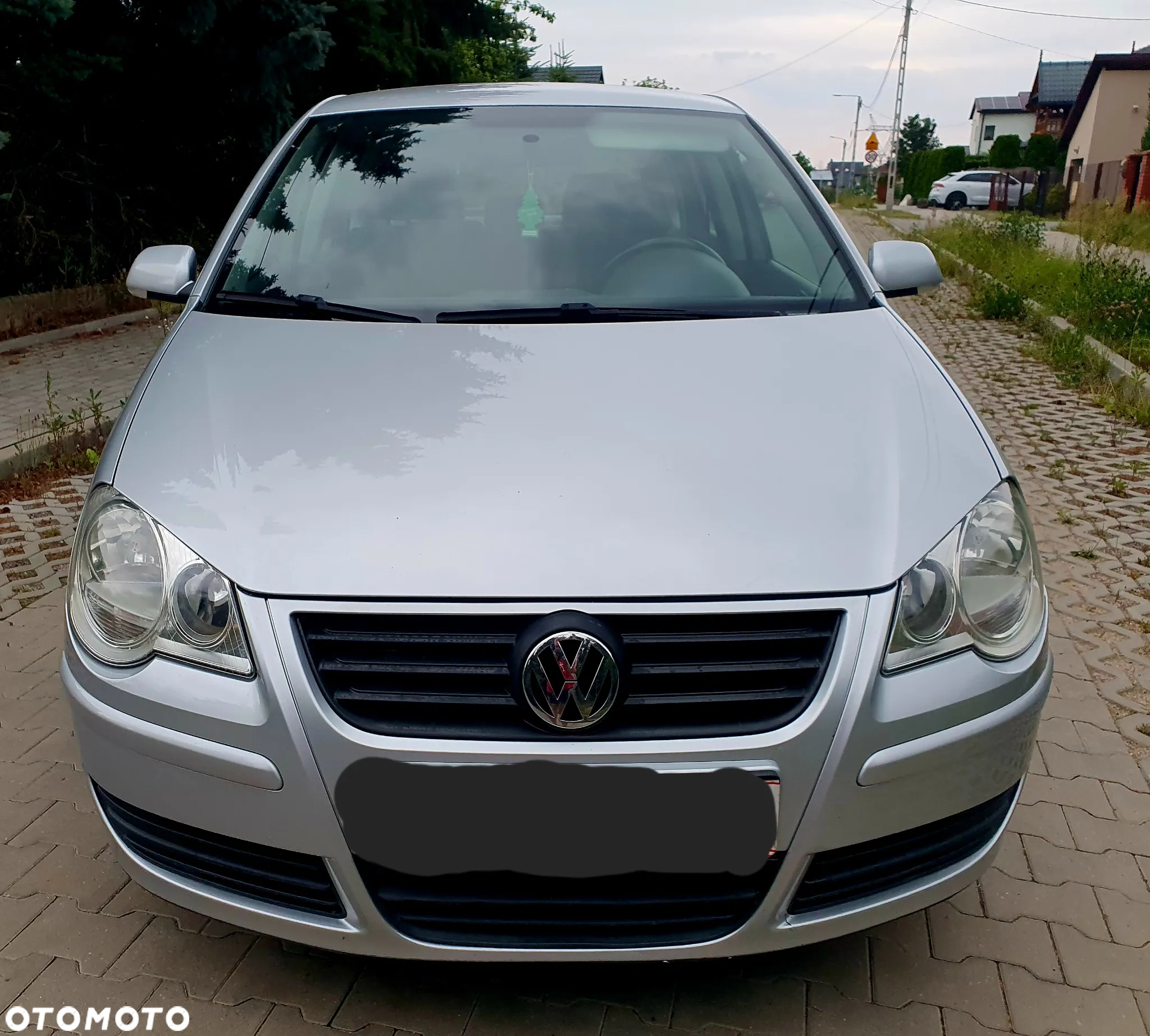 Volkswagen Polo 1.4 16V Comfortline - 18