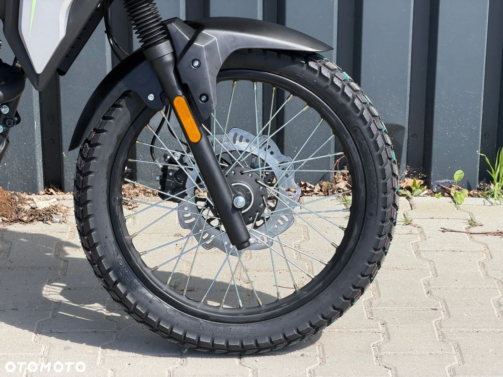 Junak RX One - 17