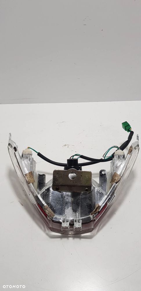 KYMCO Super 8 Lampa tył tylna - 3