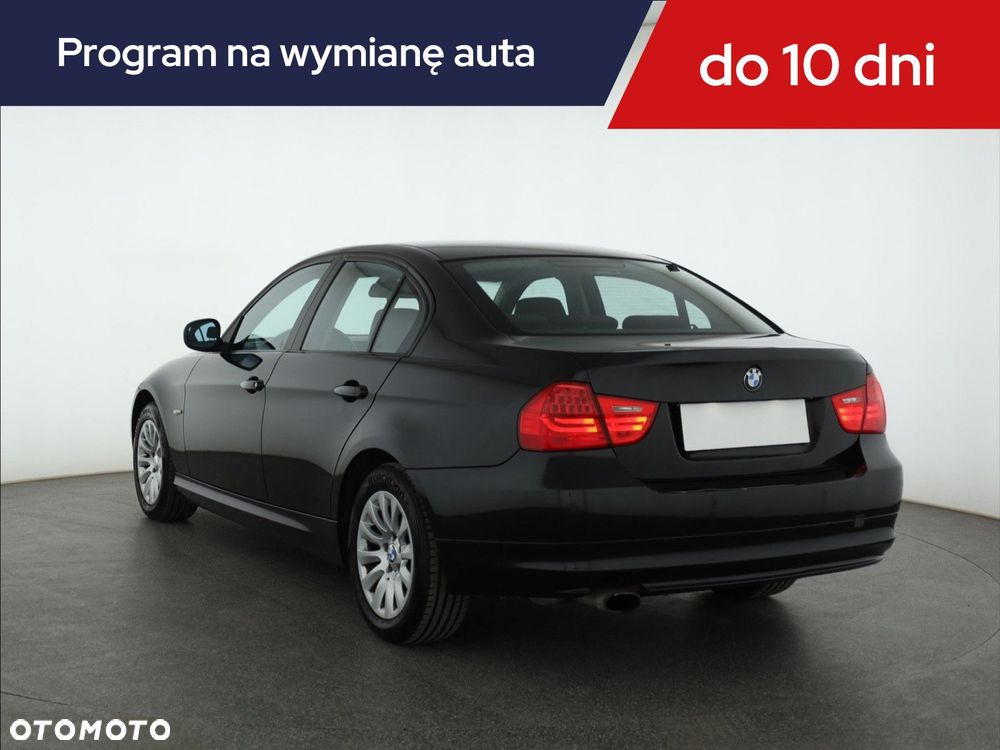 BMW Seria 3 - 6