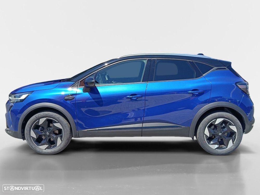 Renault Captur 1.0 TCe Techno - 2