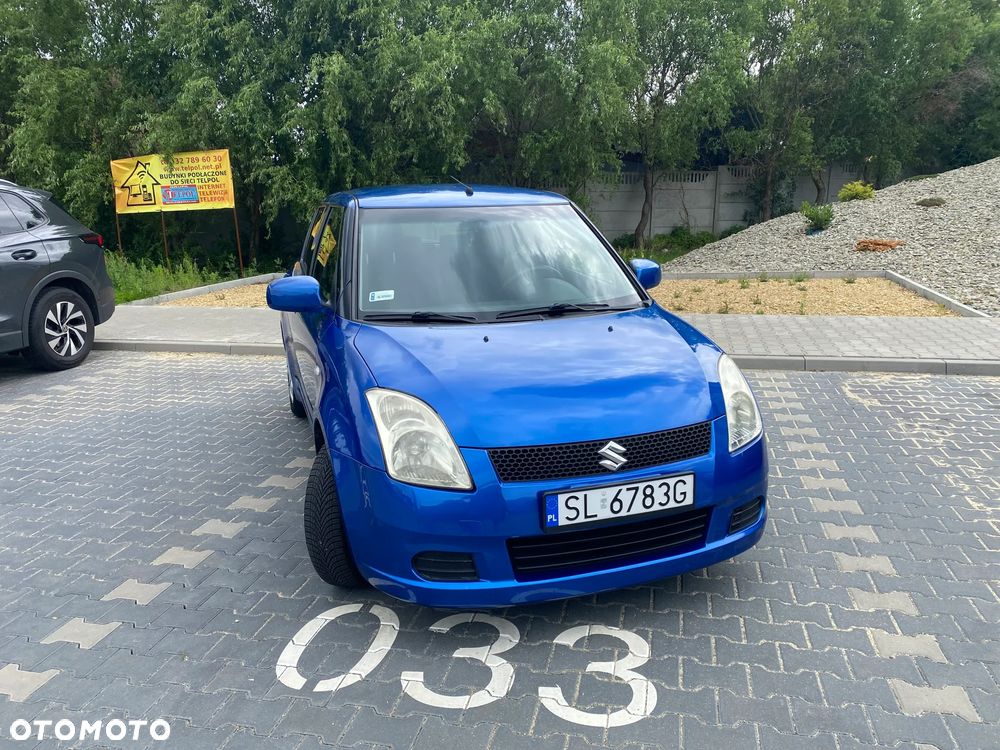 Suzuki Swift - 2