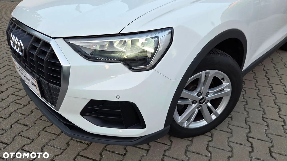 Audi Q3 35 TFSI Advanced S tronic - 2