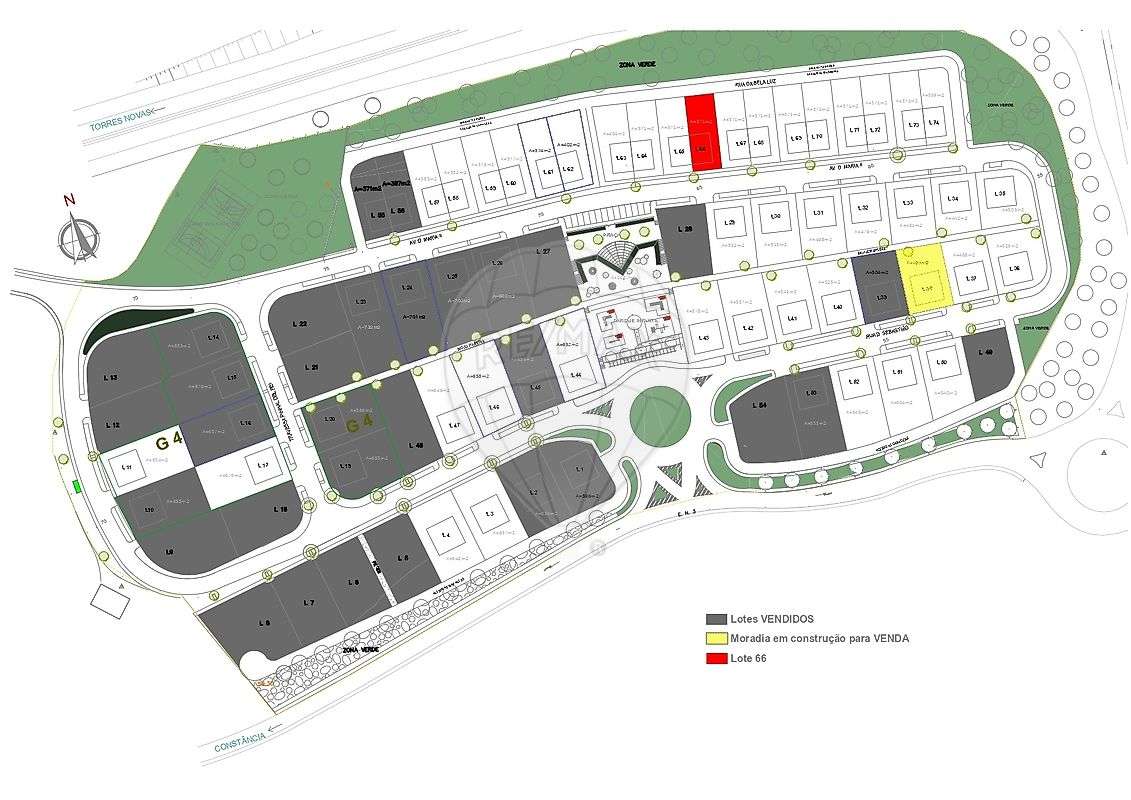 Terreno  para venda - Grande imagem: 2/17