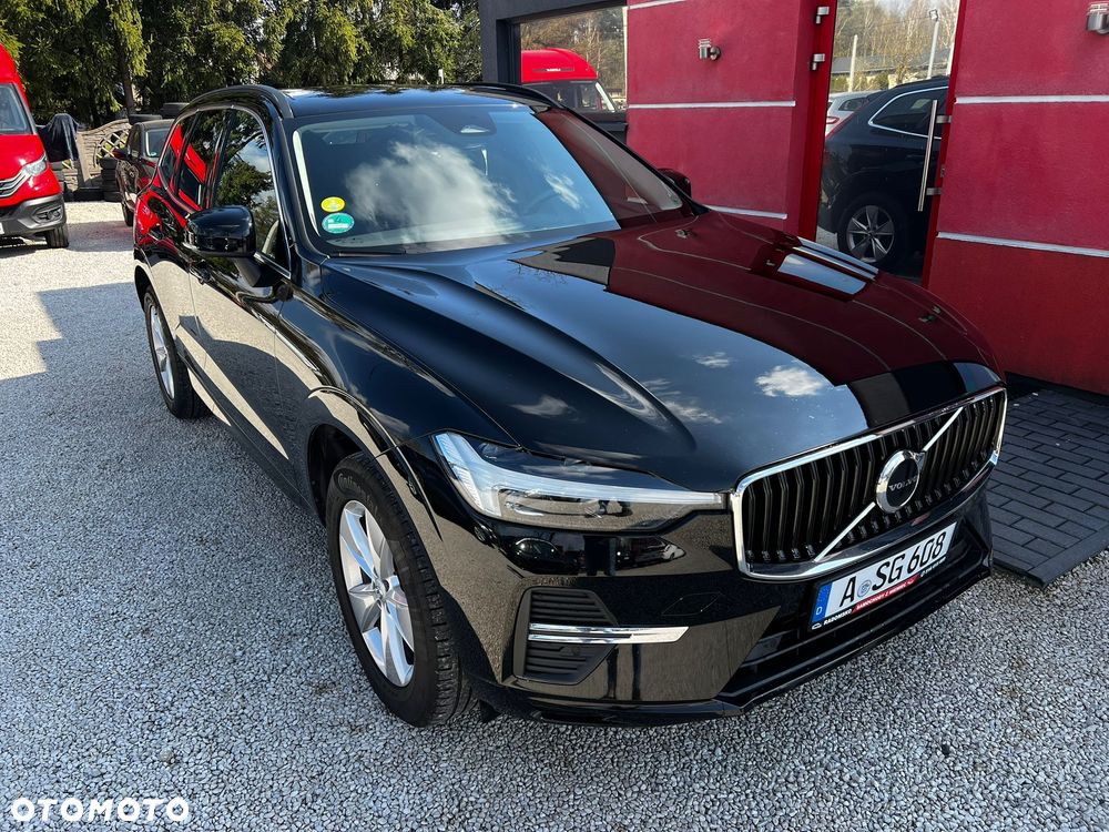 Volvo XC 60 B4 D Core - 14