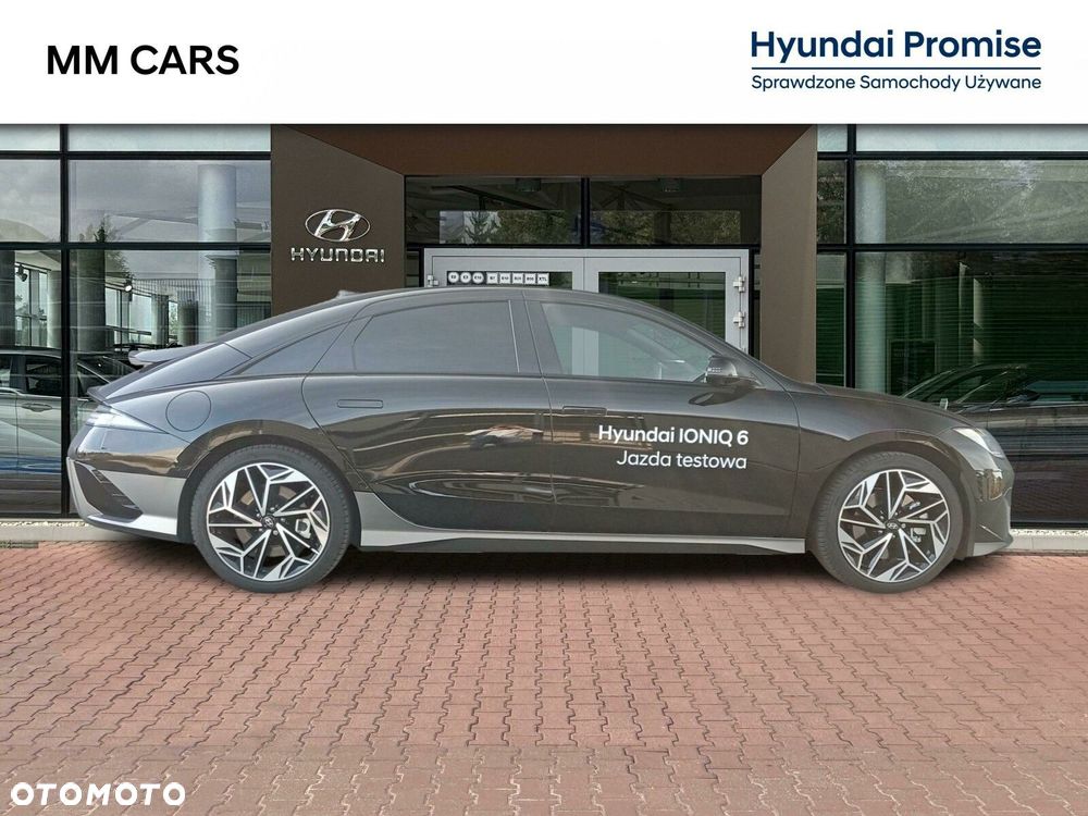 Hyundai IONIQ 6 77kWh Uniq 4WD - 6