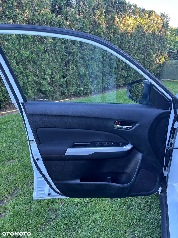 Suzuki Vitara 1.6 Premium 2WD - 12