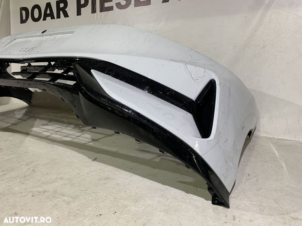 Bara fata VW ID7, 2024, cod origine OE 14G807221. - 11