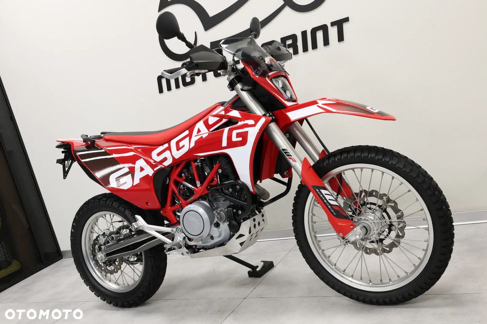 Husqvarna 701 - 8