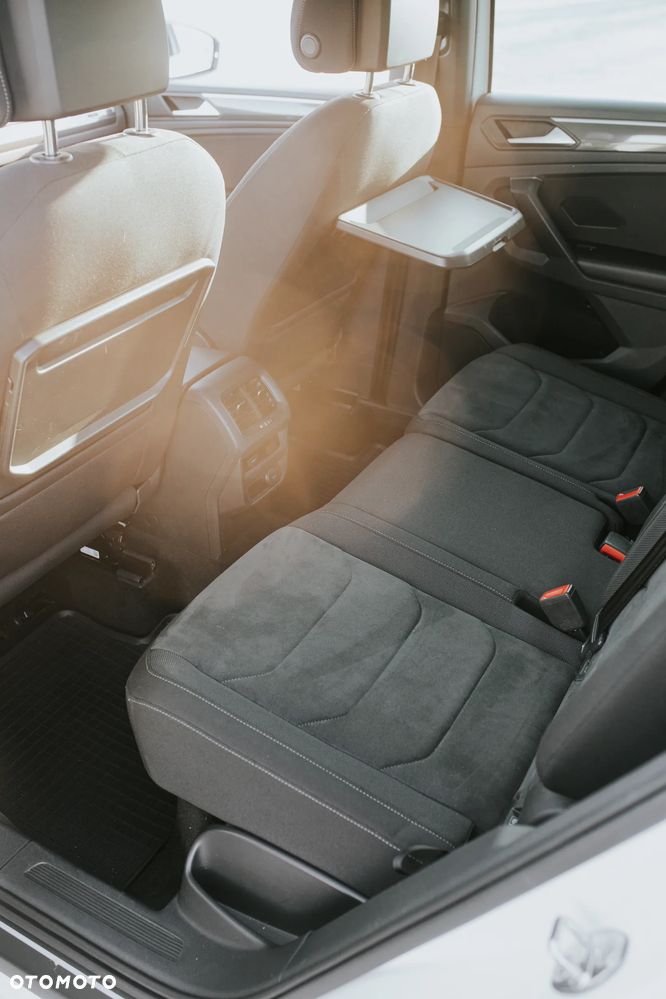 Volkswagen Tiguan 2.0 TDI BMT SCR 4Mot Comfortline DSG - 21