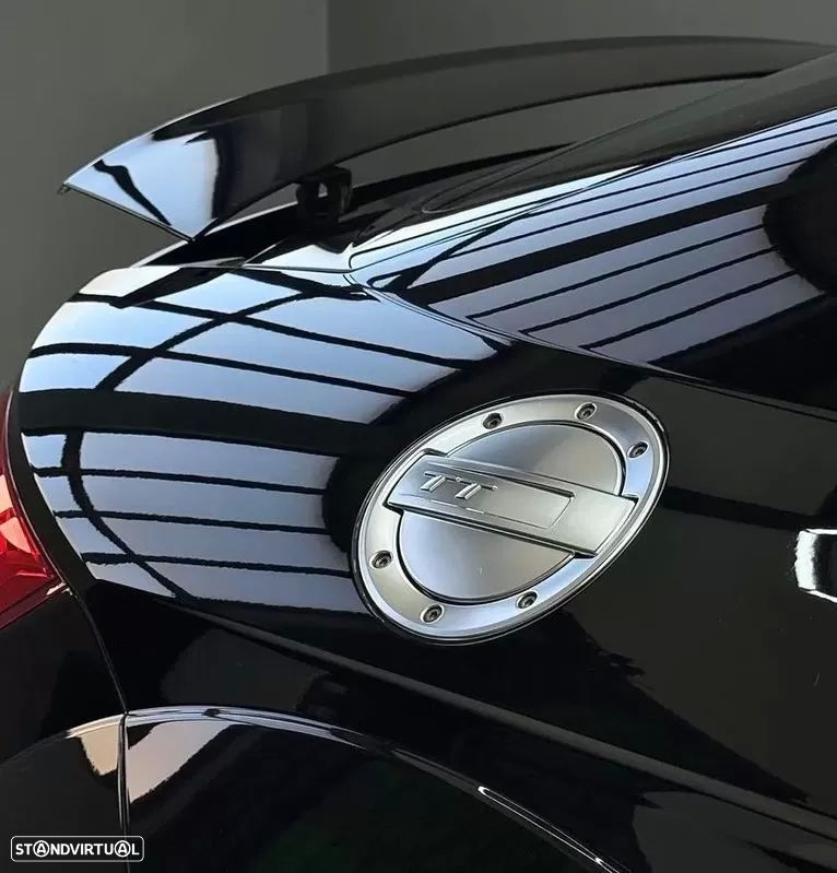 Audi TT Coupé 2.0 TDI - 22