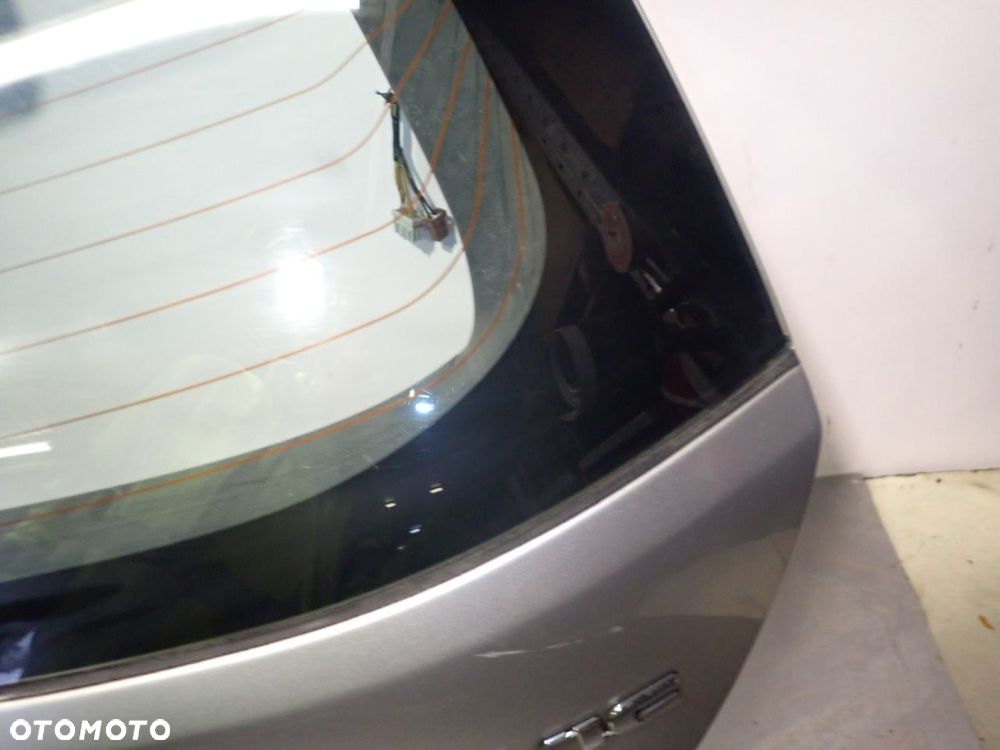 KLAPA TYŁ BAGAŻNIKA HONDA CIVIC VII - 14