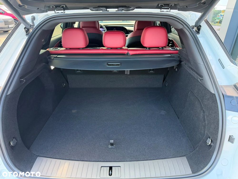 Omoda 9 1.5 Super Hybrid Exclusive AWD - 9