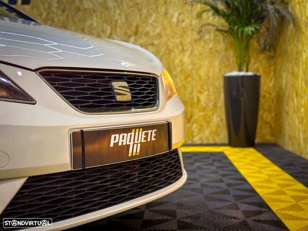 SEAT Ibiza 1.0 Reference - 6