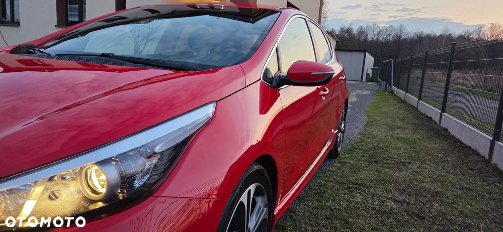 Kia Ceed 1.0 T-GDI GT Line - 7