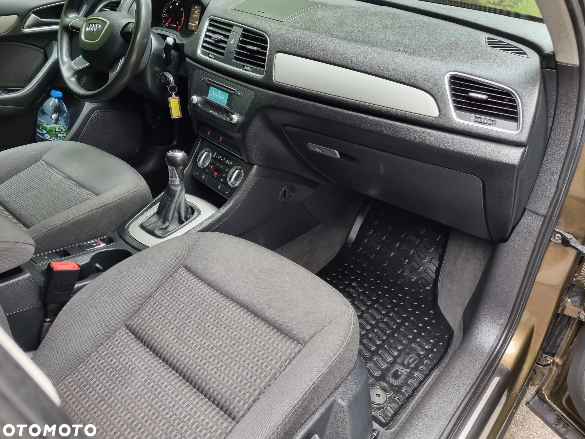Audi Q3 2.0 TDI - 8