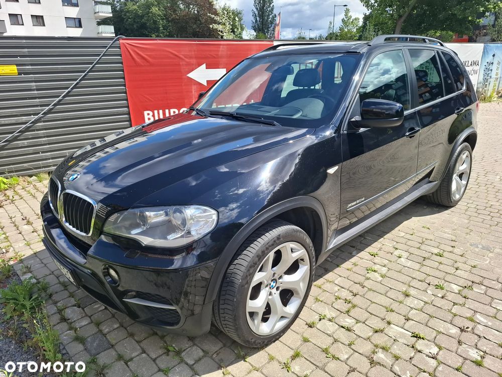 BMW X5 3.0d xDrive - 12