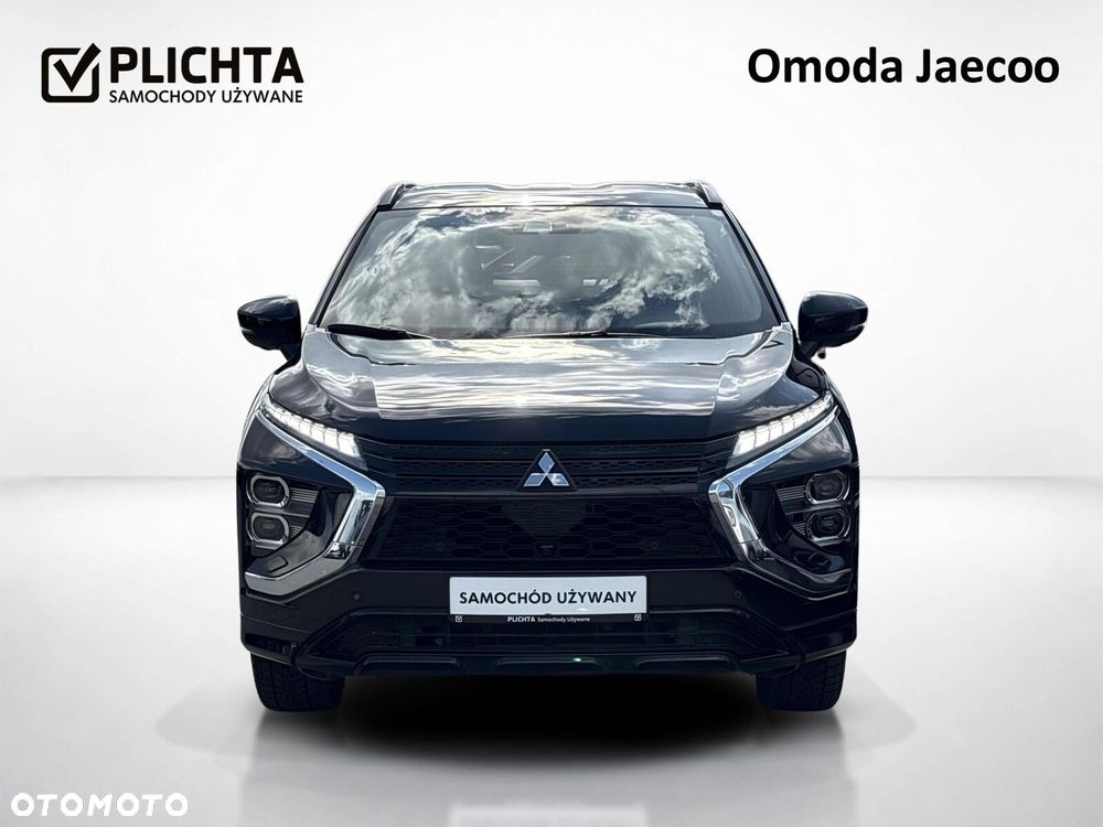 Mitsubishi Eclipse Cross 2.4 PHEV Intense Plus - 9