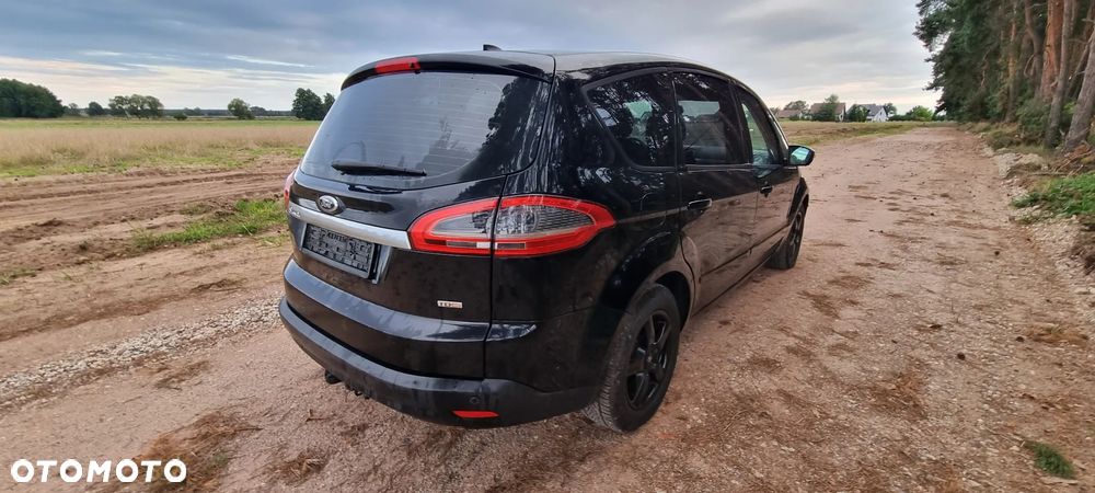 Ford S-Max 2.0 TDCi DPF Champions Edition - 19