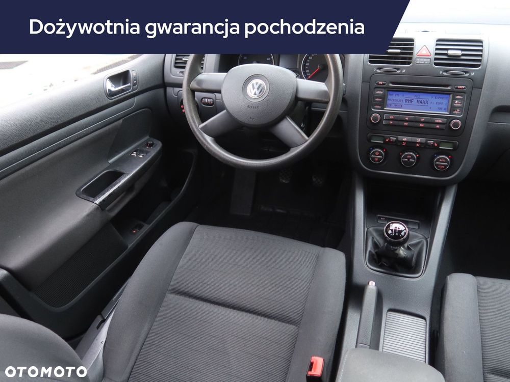 Volkswagen Golf - 9