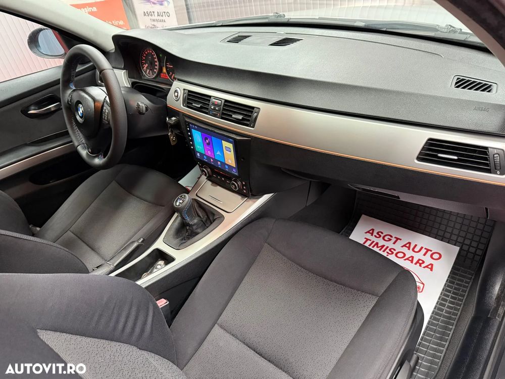 BMW Seria 3 - 9