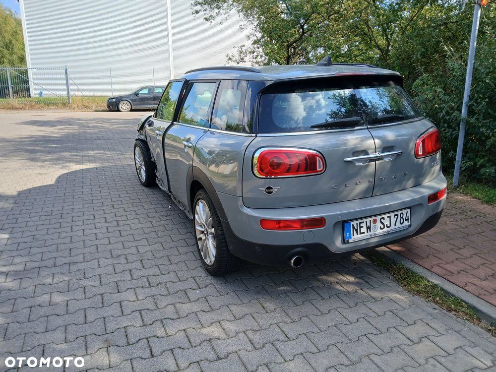 MINI Clubman Cooper - 2
