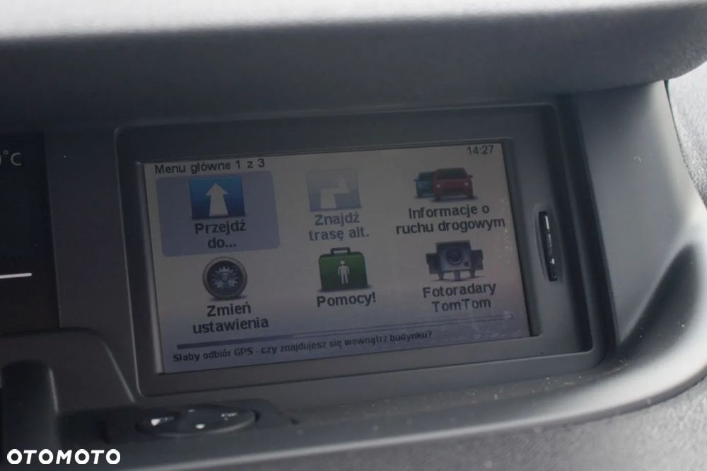 Renault Scenic 1.4 16V TCE Expression - 12