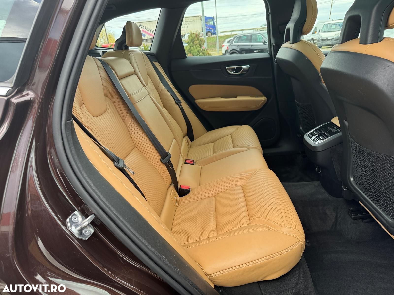 Volvo XC 60 D4 AWD Geartronic Inscription - 20