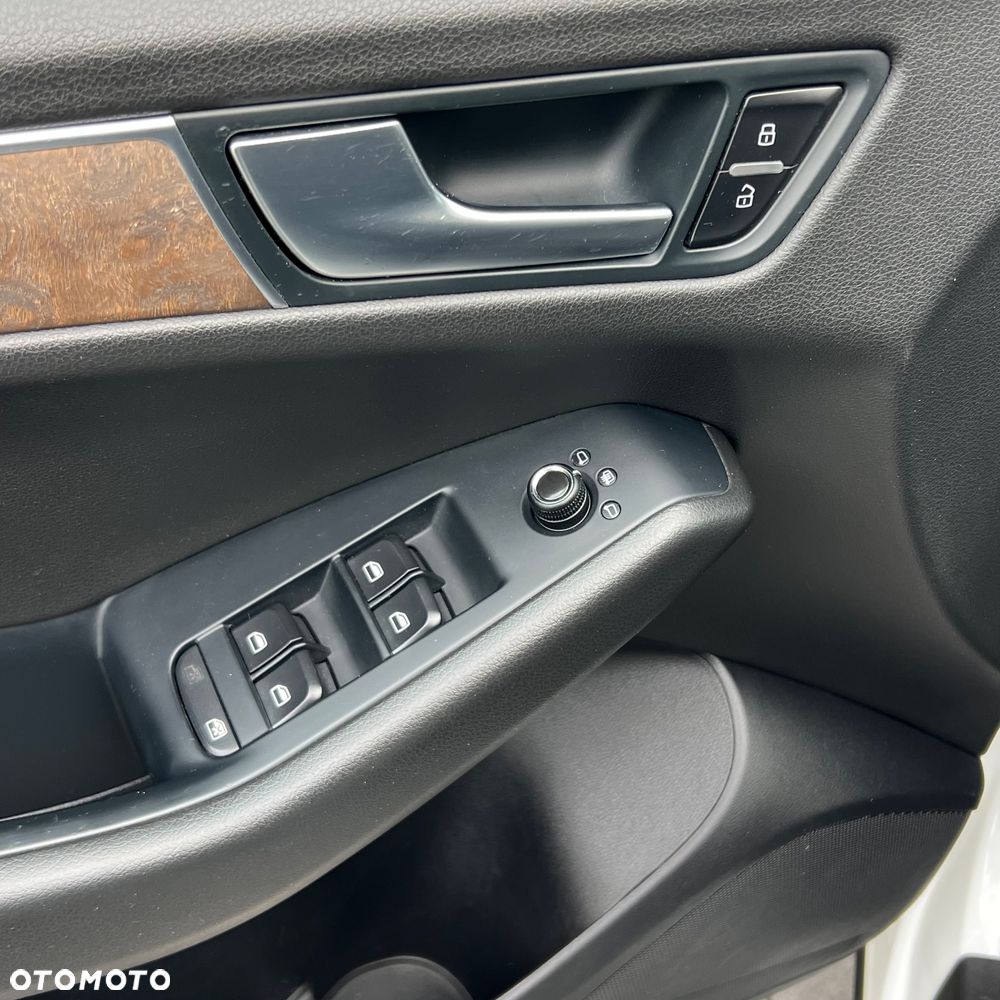 Audi Q5 2.0 TDI Quattro - 21