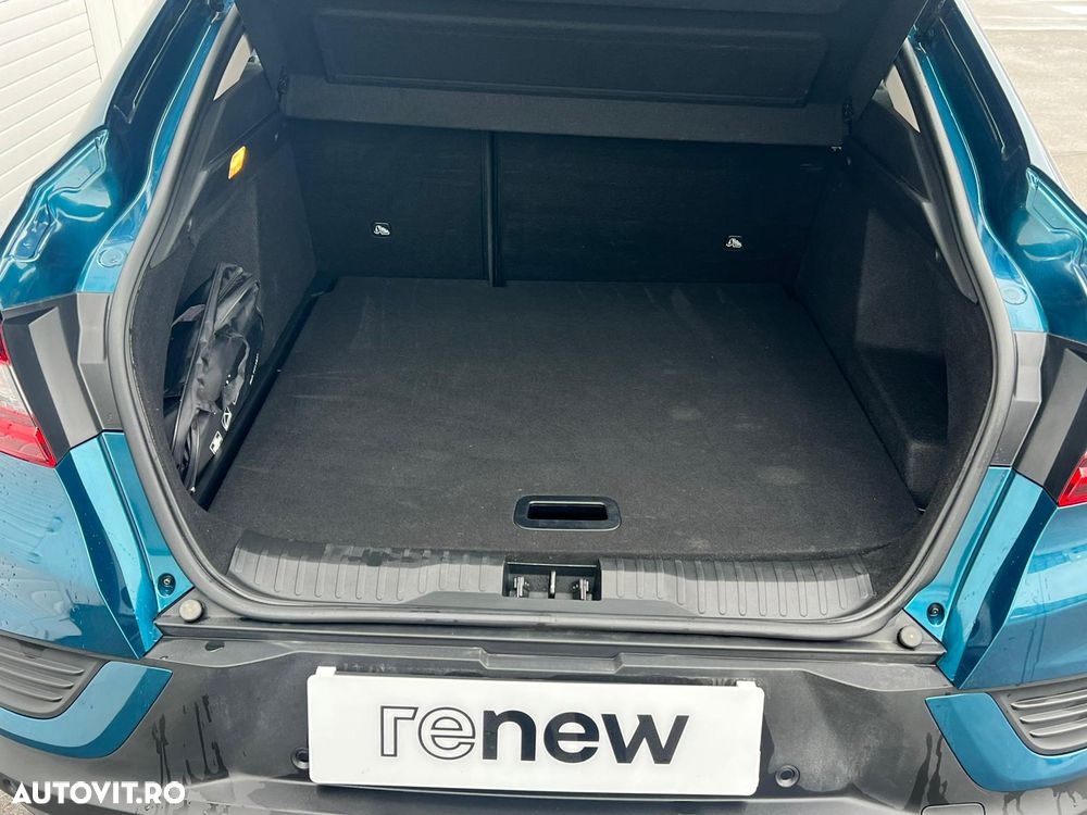 Renault Arkana 140 EDC Zen - 11