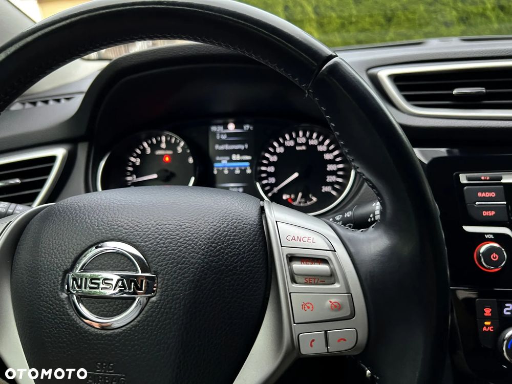 Nissan Qashqai 1.2 DIG-T N-Connecta - 33