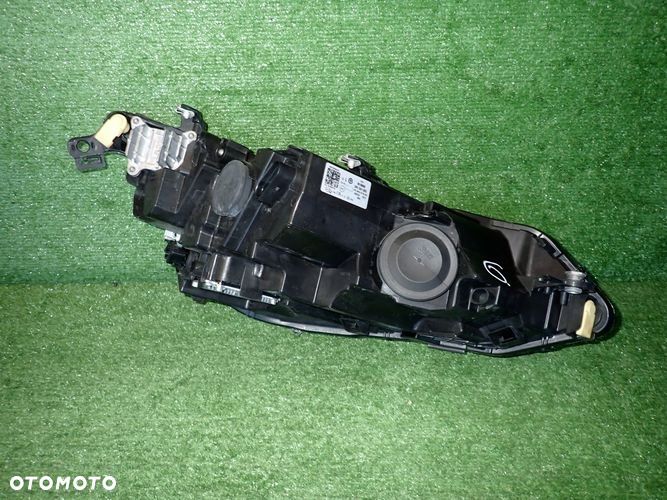 VW GOLF VIII 8 LED reflektor lewy lampa lewa 5H1941005 - 5
