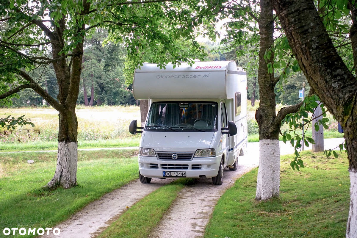 Fiat Ducato - 3