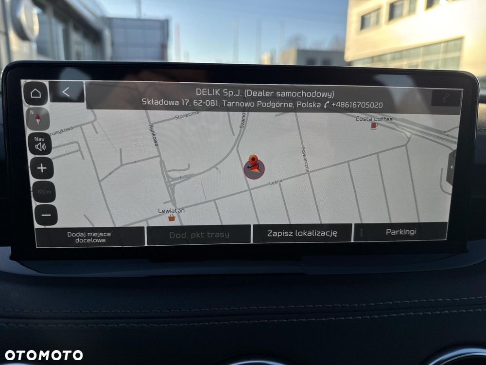 Kia Stinger 3.3 T-GDI V6 GT AWD - 23