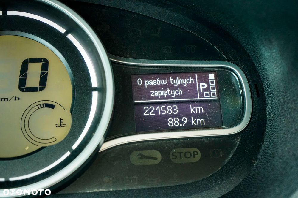 Renault Megane - 22