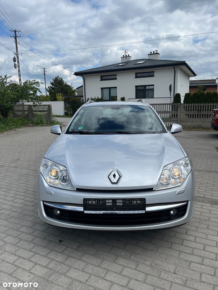 Renault Laguna 2.0 16V 140 Dynamique - 4