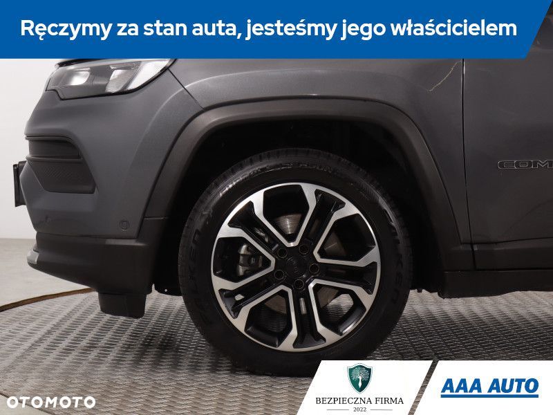 Jeep Compass - 17