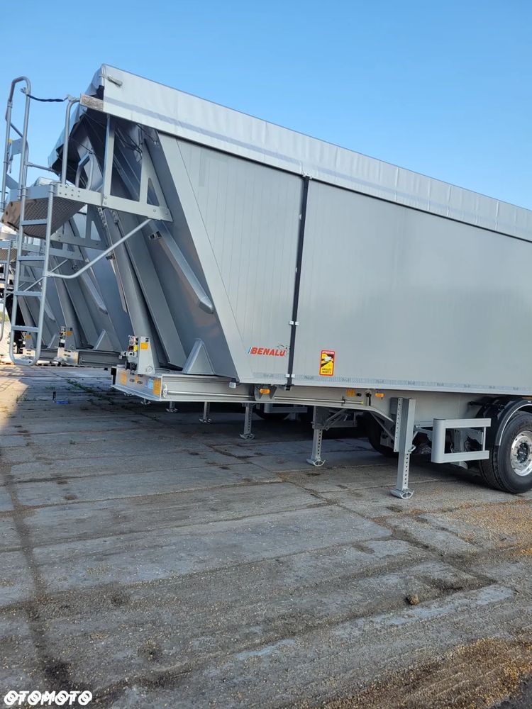 Benalu AGRILINER - 8