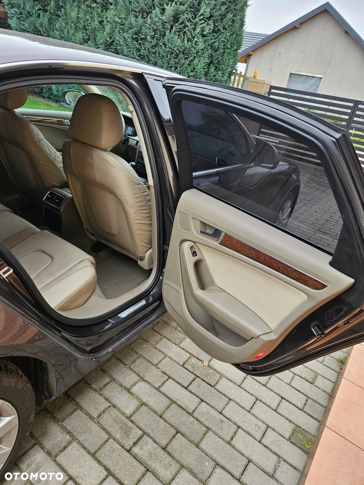 Audi A4 Limousine 2.0 TDI - 25