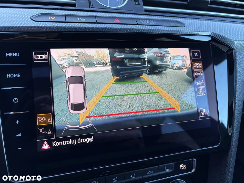 Volkswagen Arteon 2.0 TSI R-Line DSG - 27