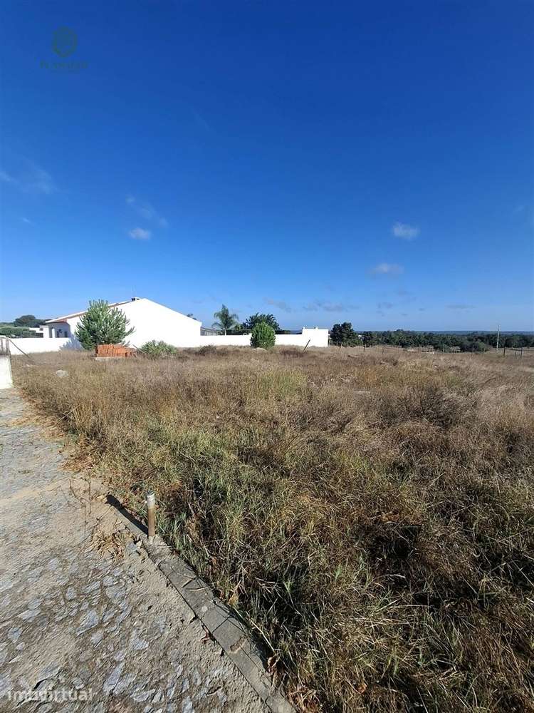 Terreno  Venda em Vendas Novas,Vendas Novas - Grande imagem: 3/3