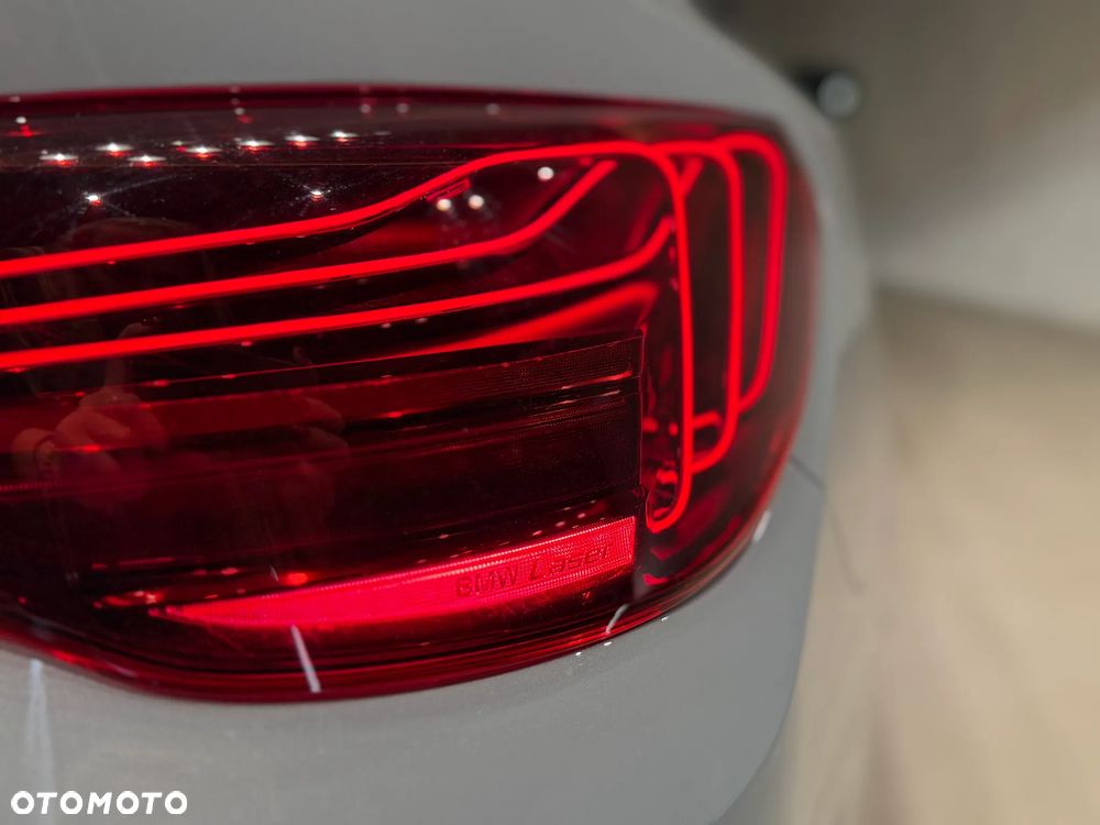 BMW Seria 4 430d xDrive mHEV M Sport sport - 19
