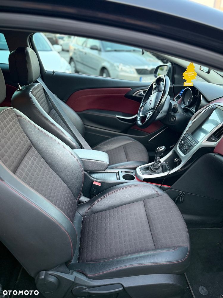 Opel Astra - 13